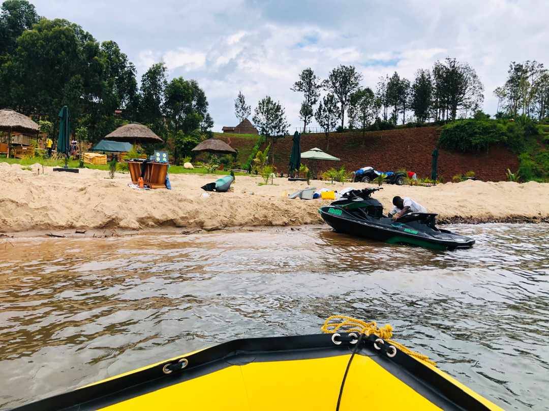 Your Dream Destination